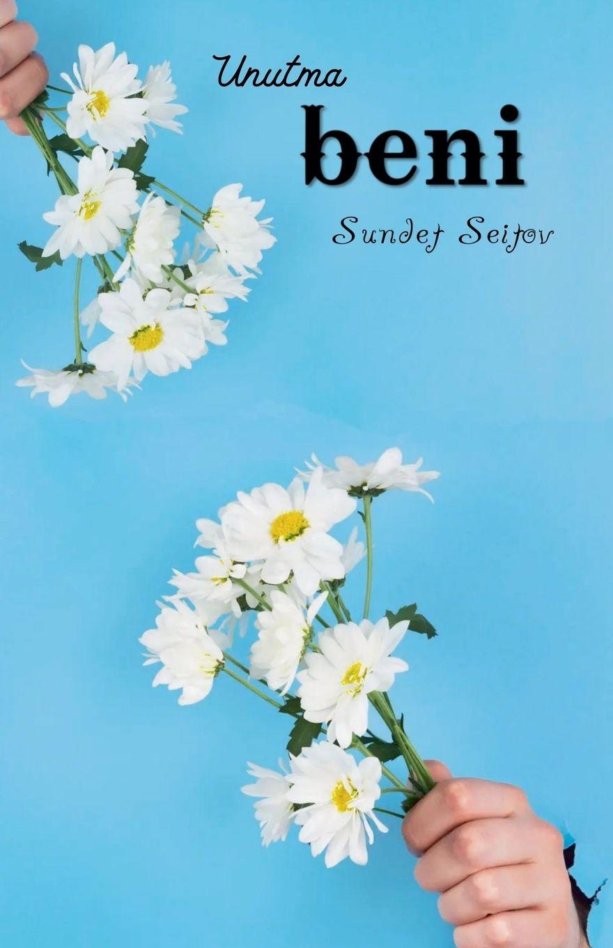 Kniha Unutmabeni Sundet Seitov