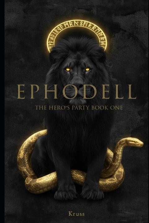 E-kniha Ephodell K.Russ