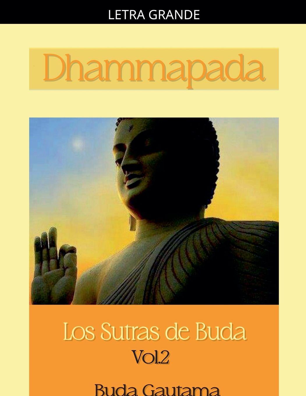 Kniha Dhammapada Buda Gautama