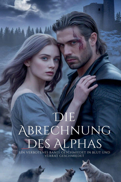 Book Die Abrechnung des Alphas I. H. Zaim