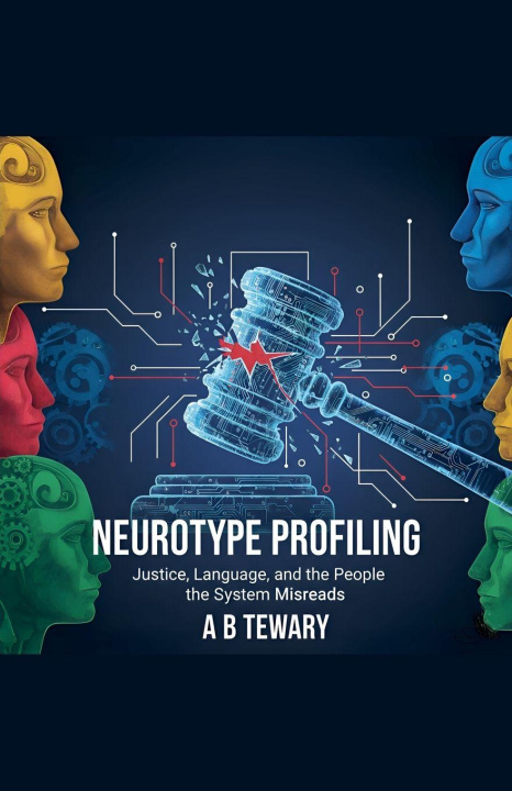 Kniha Neurotype Profiling A B Tewary