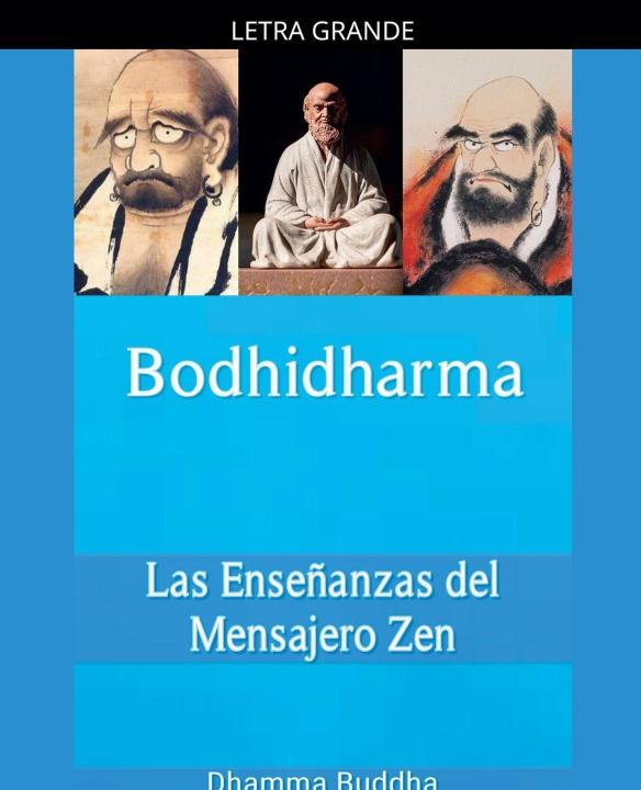 Book Bodhidharma Dhamma Buddha