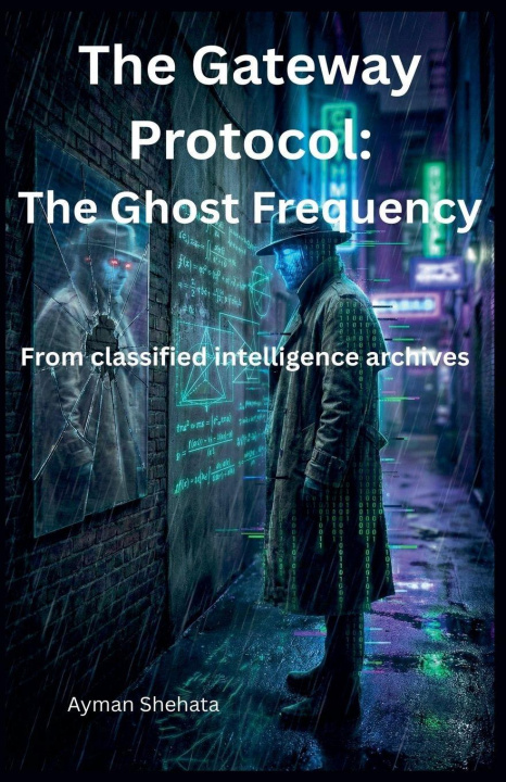 Kniha The Gateway Protocol ayman shehata