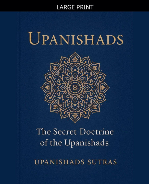Buch Upanishads Upanishads Sutras