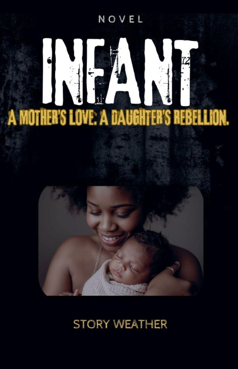 Kniha INFANT StoryWeather
