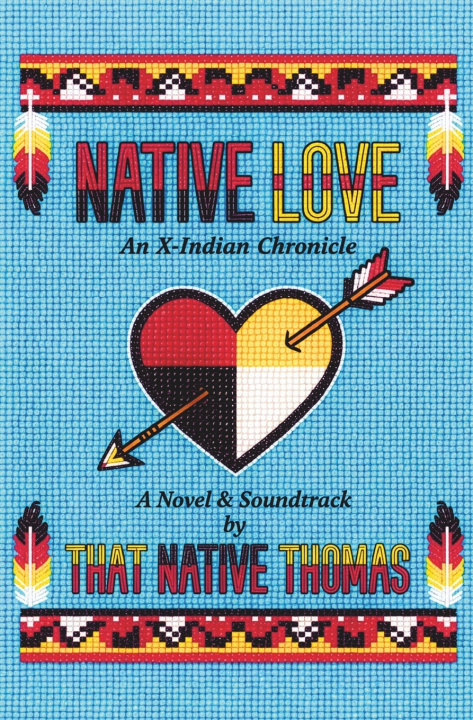 Knjiga Native Love That Native Thomas