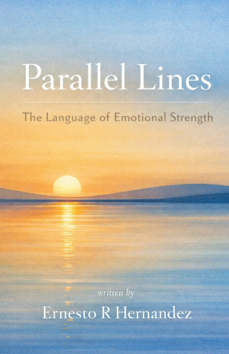 Kniha Parallel Lines Ernesto R Hernandez