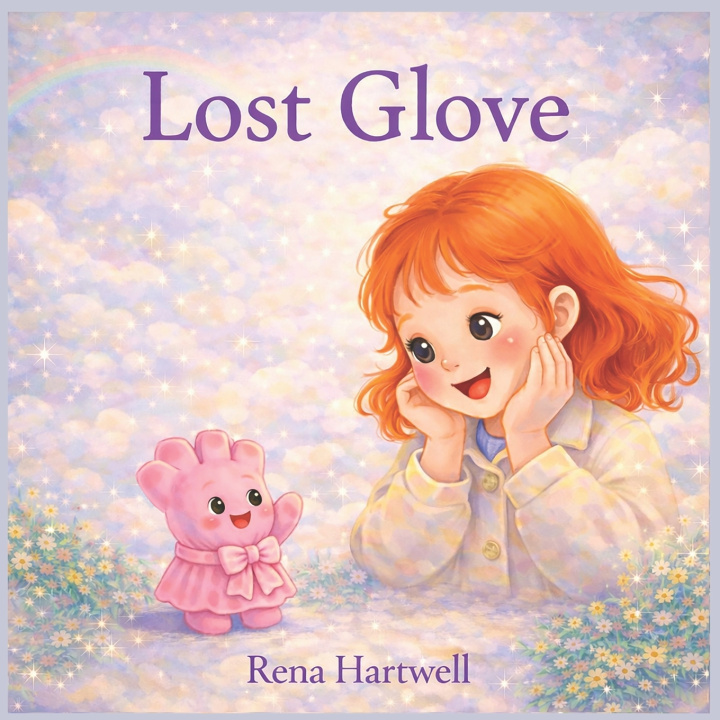 Kniha Lost Glove Rena Hartwell