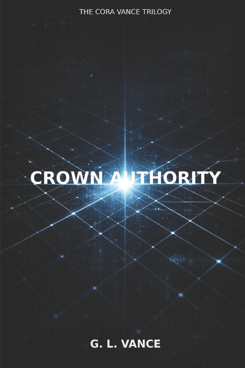 Kniha Crown Authority G. L. Vance