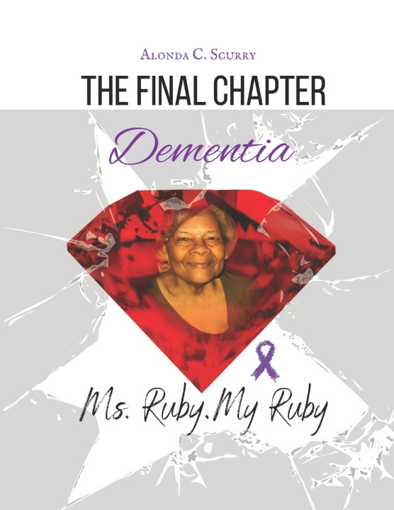Kniha The Final Chapter Alonda C Scurry
