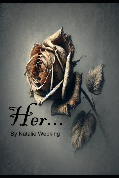 Kniha Her... Natalie Wepking