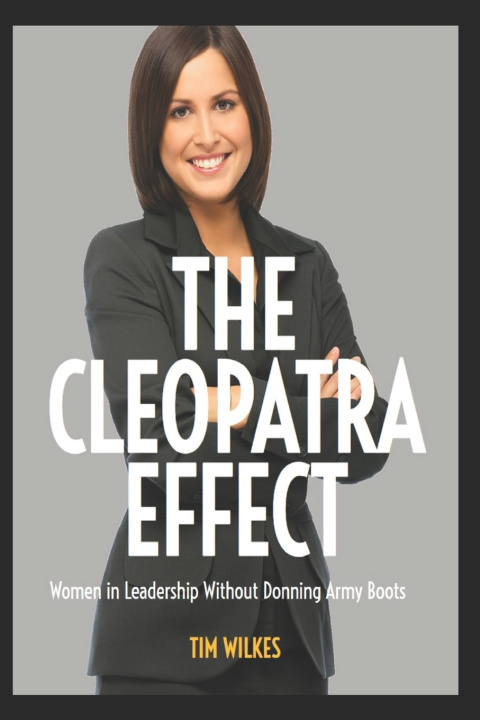 Knjiga The Cleopatra Effect Tim Wilkes