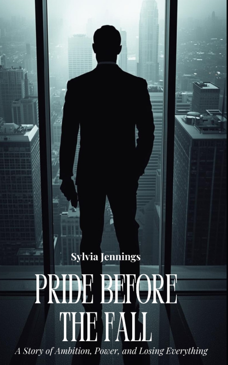 Knjiga Pride Before the Fall Sylvia Jennings