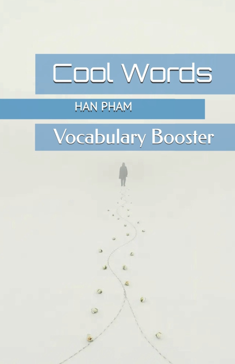 Knjiga Cool Words Han Pham