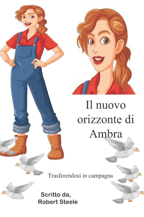 Kniha Un piccolo viaggio stellare verso il cielo Robert Steele