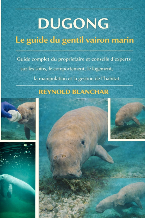 Libro DUGONG REYNOLD BLANCHAR