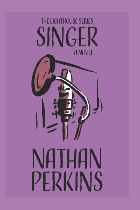 Kniha Singer Nathan Perkins