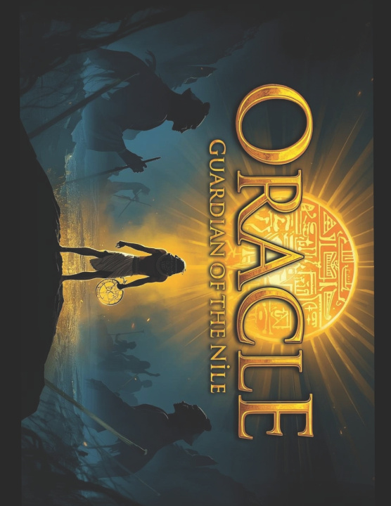Kniha Oracle Tarek abouzid