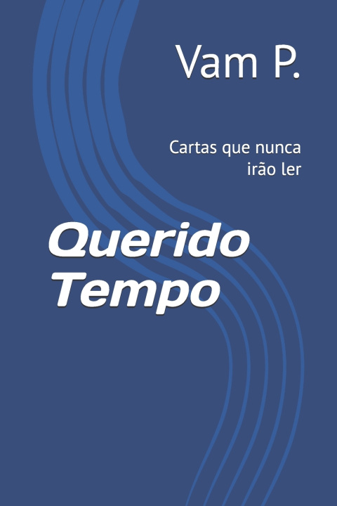 Kniha Querido Tempo Vam P.