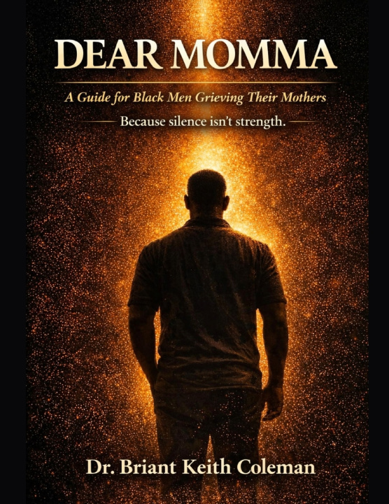 Knjiga Dear Momma Briant Keith Coleman
