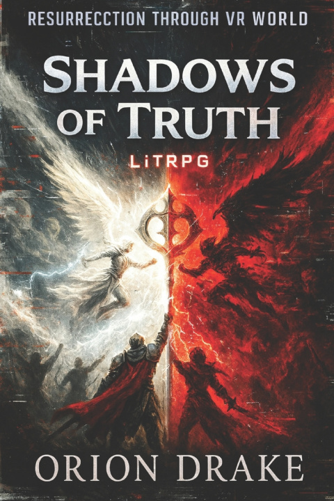 Kniha BOOK VII Orion Drake