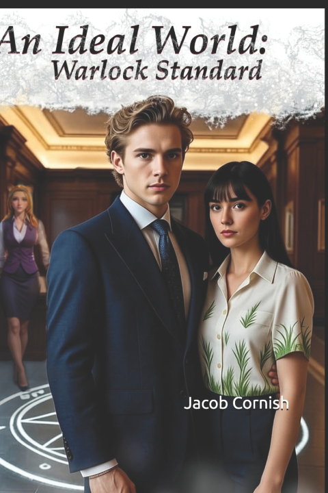 Kniha An Ideal World Jacob Daniel Cornish