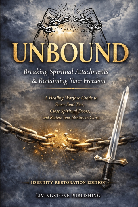 Kniha Unbound Livingstone Publishing