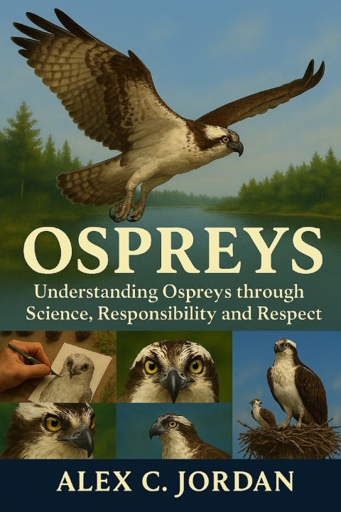 Buch OSPREYS ALEX C. JORDAN