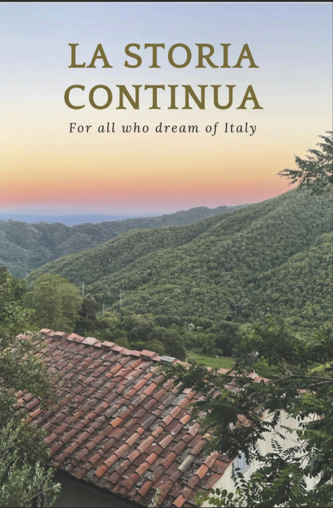 Kniha La storia Continua Ollivier Trouw