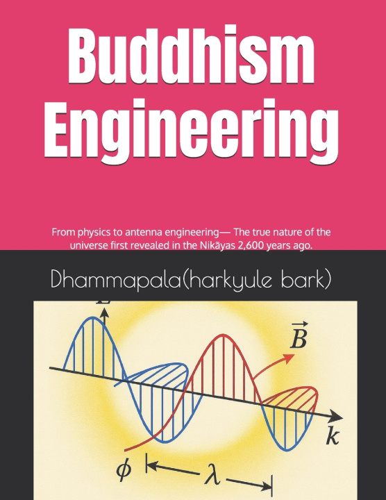 Kniha Buddhism Engineering harkyule bark