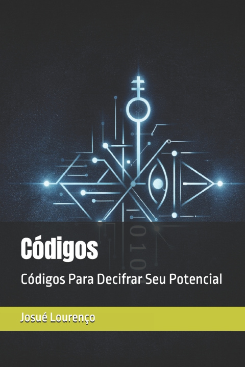 Kniha Códigos Josué Lourenço