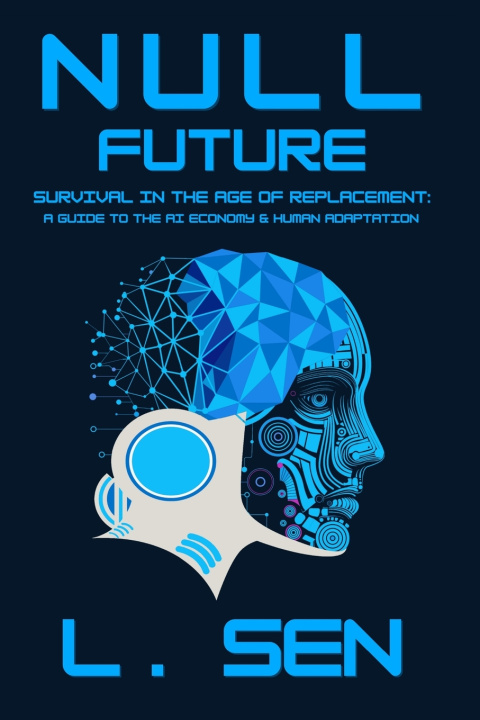 Kniha NULL FUTURE L. SEN