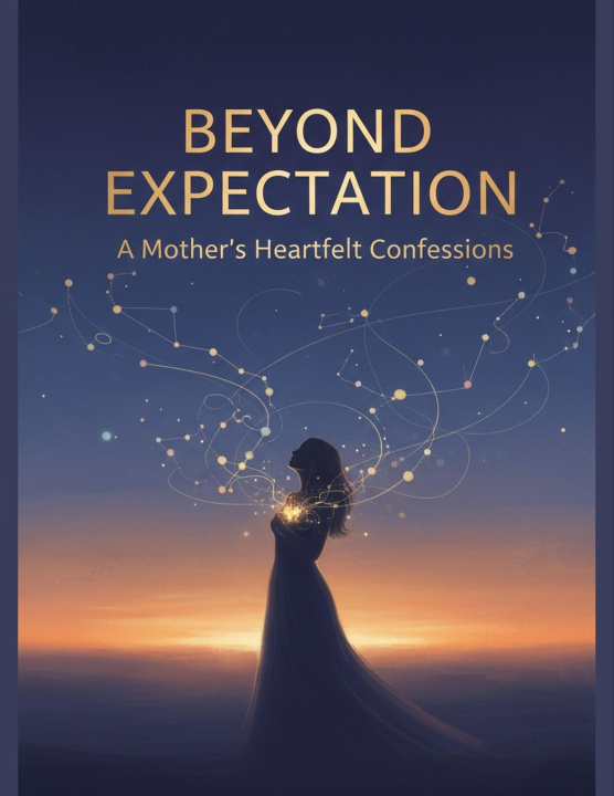 Kniha Beyond Expectation Rachel Morelan
