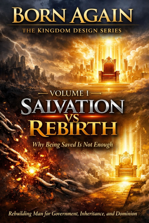 Kniha Volume I ANTHONY MWANGI