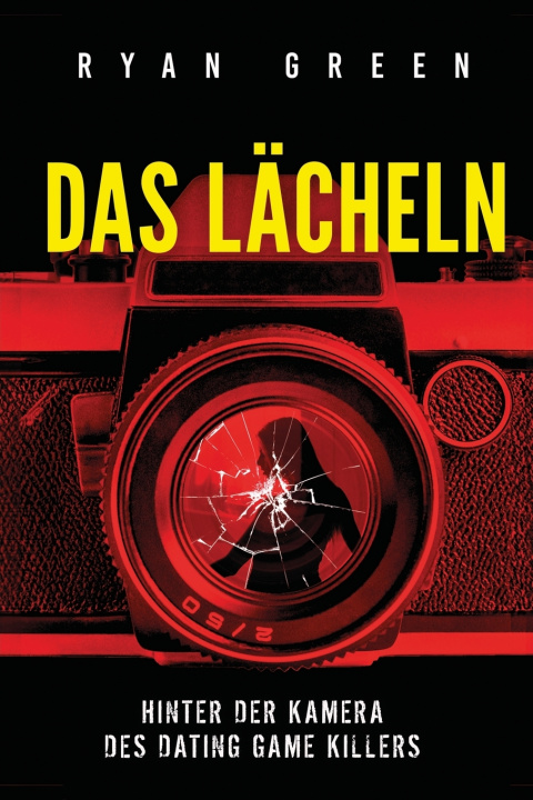 Buch Das Lächeln Ryan Green