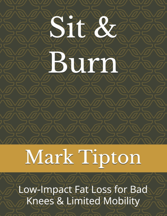 Buch Sit & Burn Claudia Williams