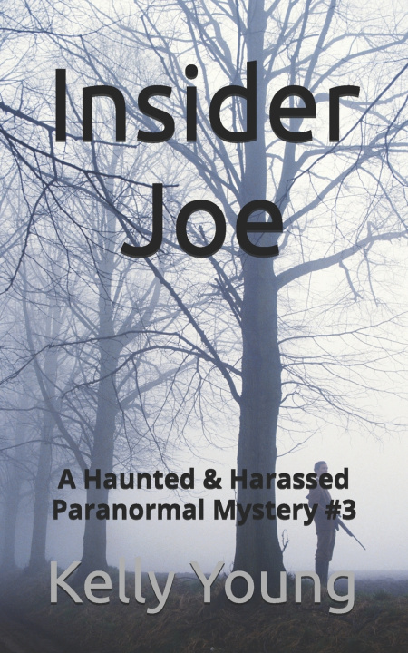 Carte Insider Joe Kelly Young