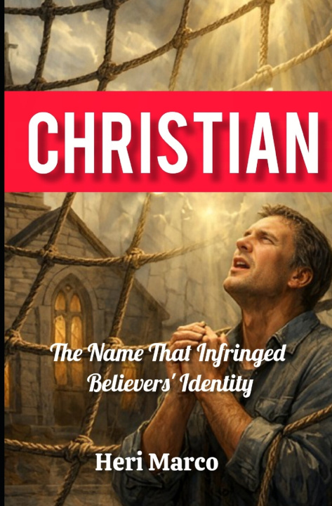 Kniha Christian Heri Marco
