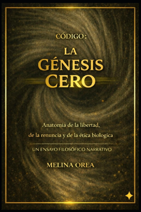 Kniha CÓDIGO Melina Orea