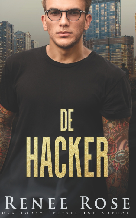 Book De Hacker Renee Rose