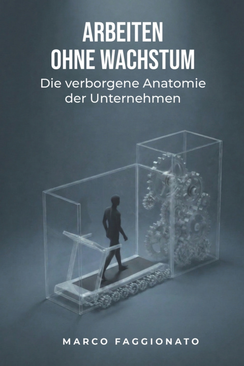 Kniha ARBEITEN OHNE WACHSTUM Marco Faggionato