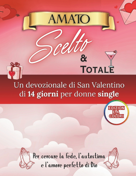 Kniha Amato, Scelto e Intero Arabella Storm
