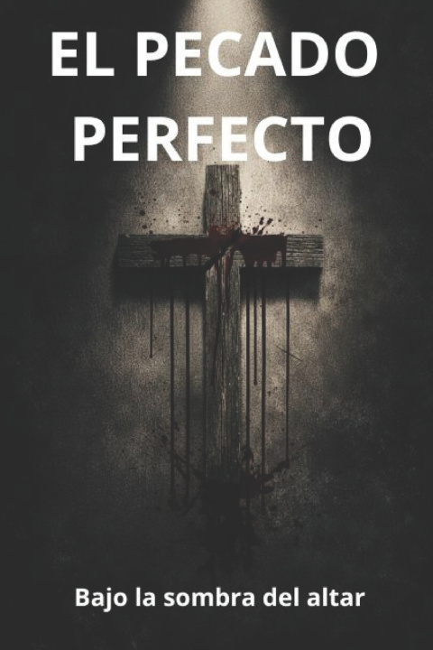 Kniha EL PECADO PERFECTO YANETT OSORIO