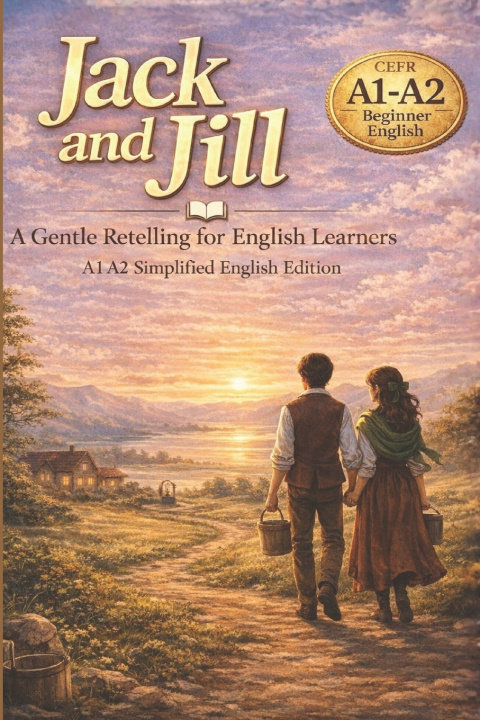 Boek Jack and Jill Elizabeth Snow