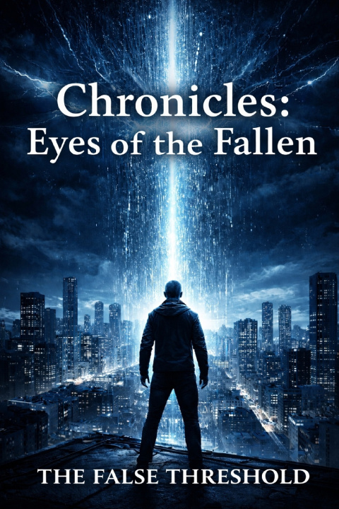 Kniha Chronicles Mark Allen Pate Lemons