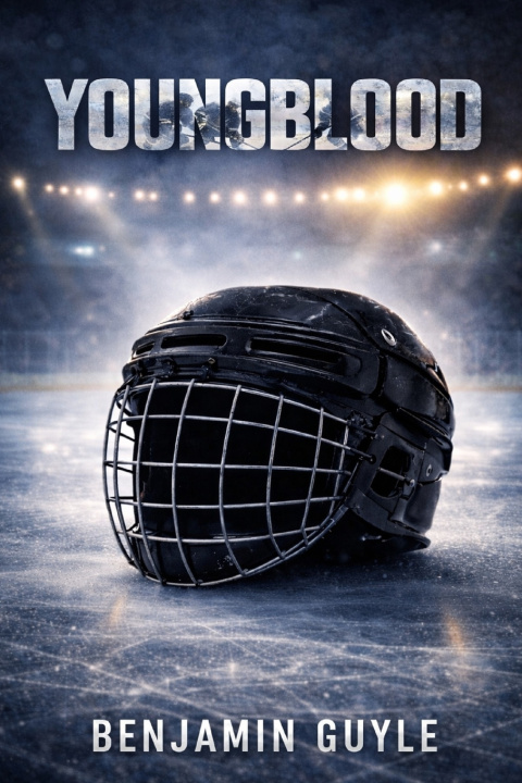 Libro YOUNGBLOOD BENJAMIN GUYLE