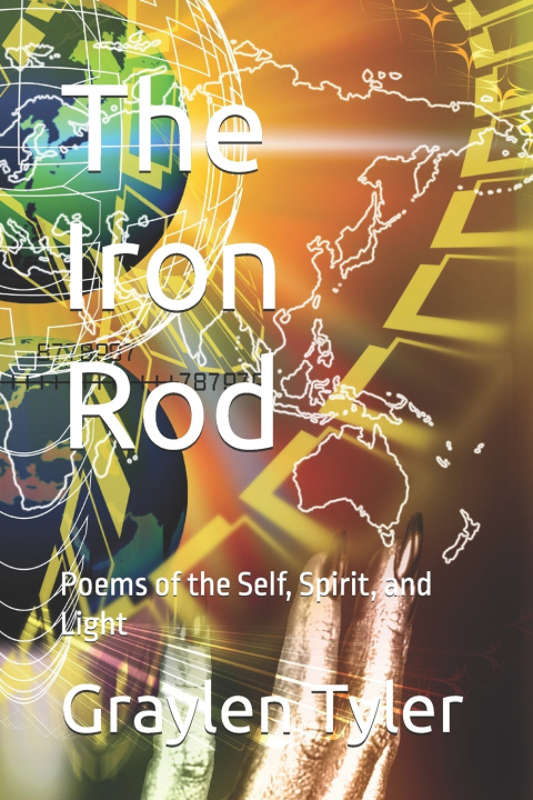 Knjiga The Iron Rod Graylen Thomas Tyler