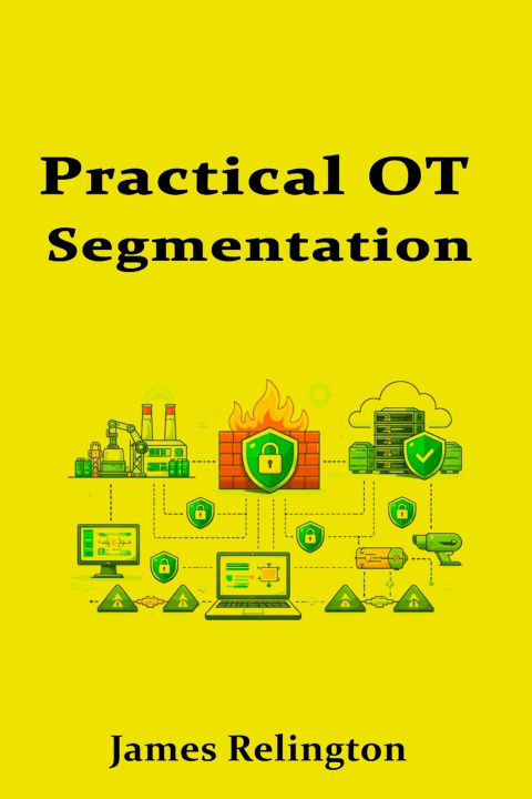 Kniha Practical OT Segmentation James Relington