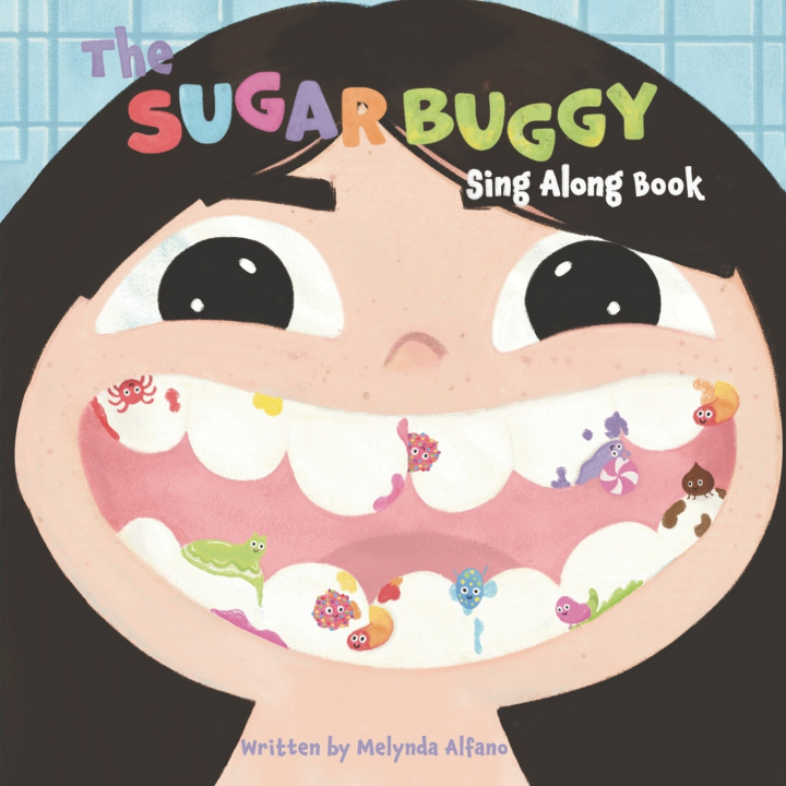 Knjiga The Sugar Buggy Sing Along Melynda Alfano