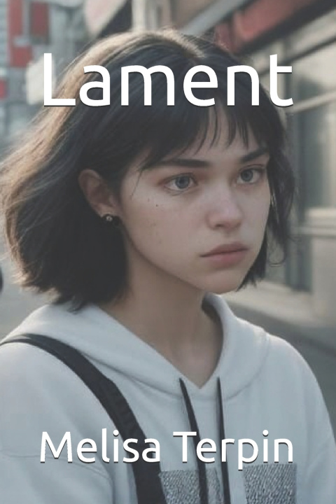 Knjiga Lament Melisa Terpin
